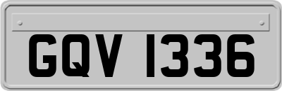 GQV1336