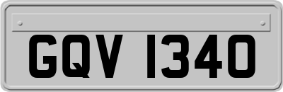 GQV1340
