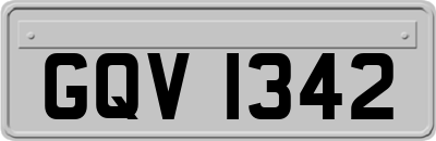 GQV1342