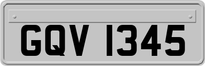 GQV1345