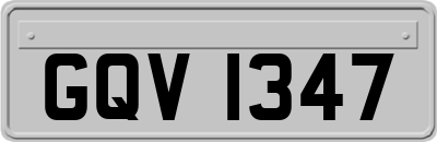 GQV1347