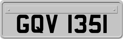 GQV1351