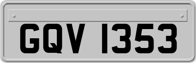 GQV1353