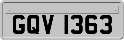 GQV1363
