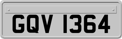 GQV1364