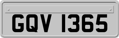 GQV1365