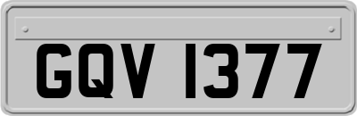 GQV1377