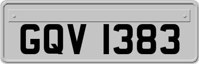 GQV1383