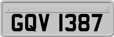 GQV1387