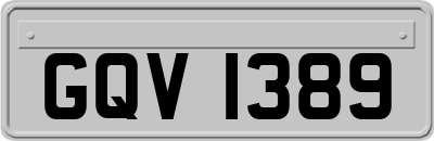 GQV1389