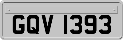 GQV1393