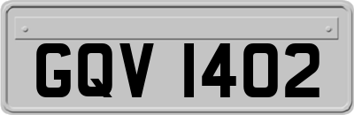 GQV1402