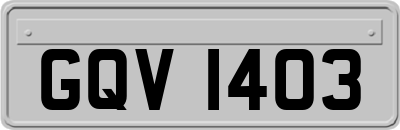 GQV1403