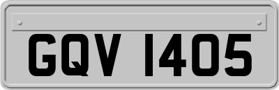 GQV1405