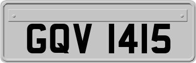 GQV1415