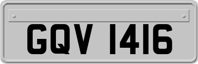 GQV1416