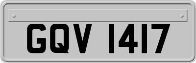 GQV1417