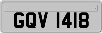 GQV1418