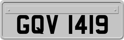 GQV1419