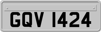 GQV1424