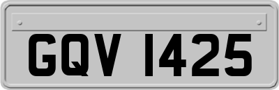GQV1425