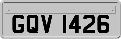 GQV1426