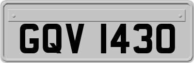 GQV1430