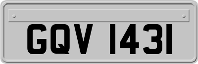 GQV1431