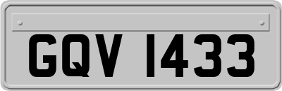 GQV1433