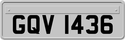GQV1436