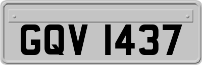 GQV1437