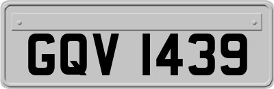 GQV1439