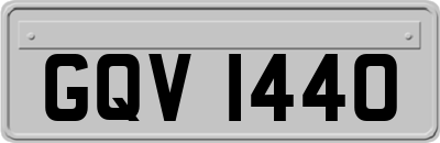 GQV1440