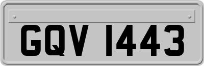 GQV1443