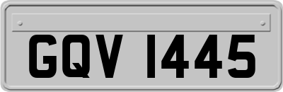 GQV1445