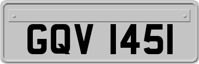 GQV1451