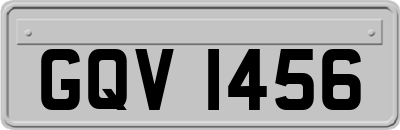 GQV1456