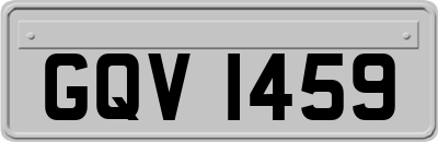 GQV1459