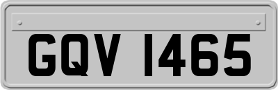 GQV1465