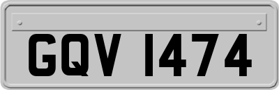 GQV1474