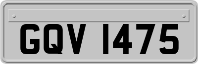 GQV1475
