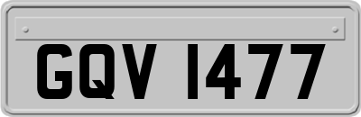 GQV1477