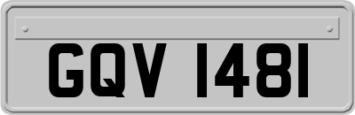 GQV1481