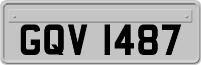 GQV1487