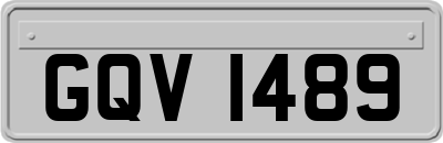 GQV1489