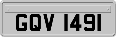 GQV1491