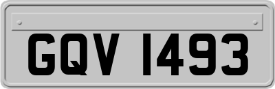 GQV1493