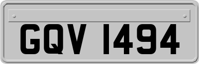 GQV1494