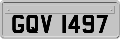 GQV1497