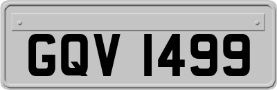 GQV1499